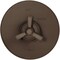 Newport Brass Bonnet in Oil Rubbed Bronze 10620/10B - alternate 1